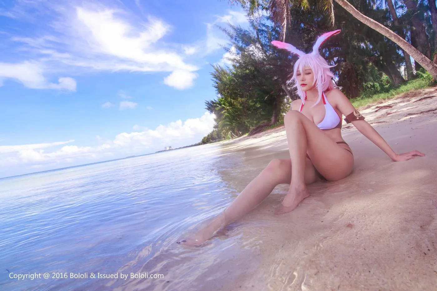 Vol.134夏美酱 [24P]插图9